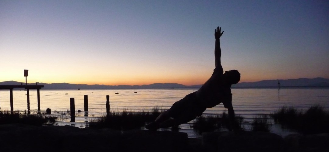 Jan Daan loopt de AntwerpUltra